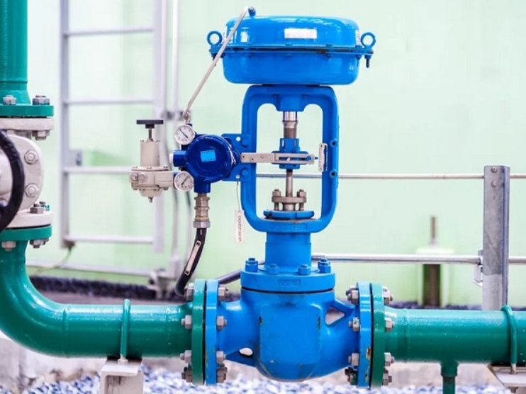 Top 9 Pneumatic Control Valve Manufacturers in Moscow, Russia
