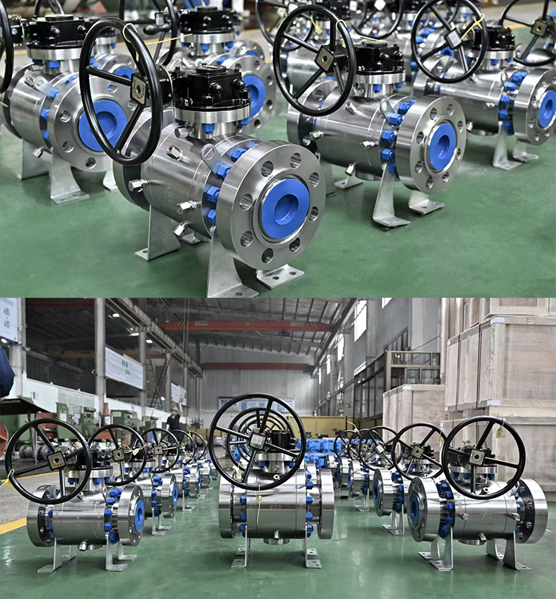 Product Range
