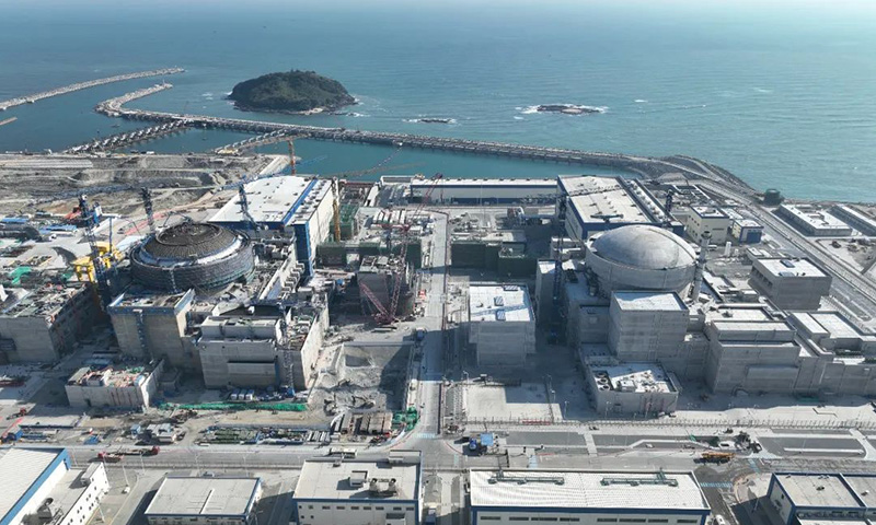 Nuclear Power