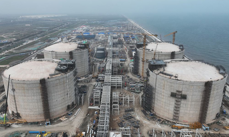LNG & Cryogenics