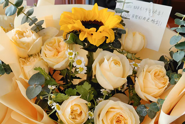 Happy International Women's Day!