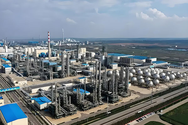 Ongoing/Planned Coal-to-Chemical and Petrochemical Projects with Over RMB 5 Billion Investment (Including Regional Project List) – Dedicated to Professionals in the Chemical Industry