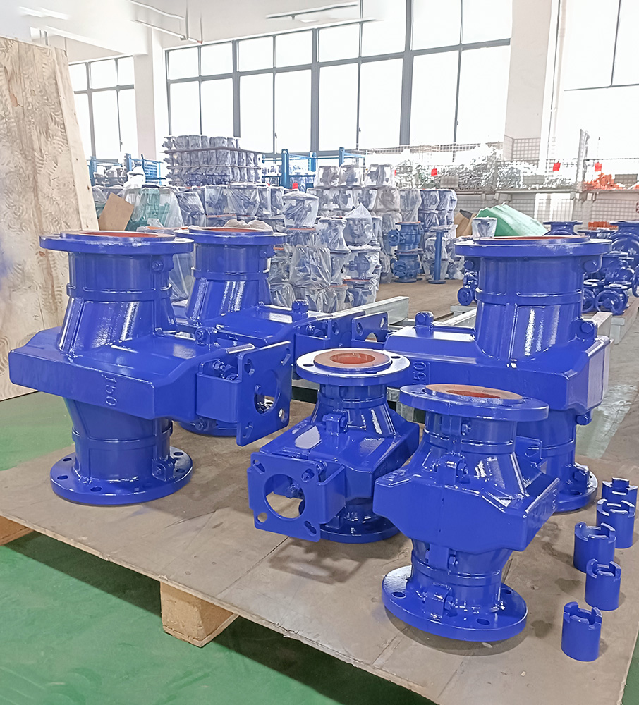 Pinch Valve