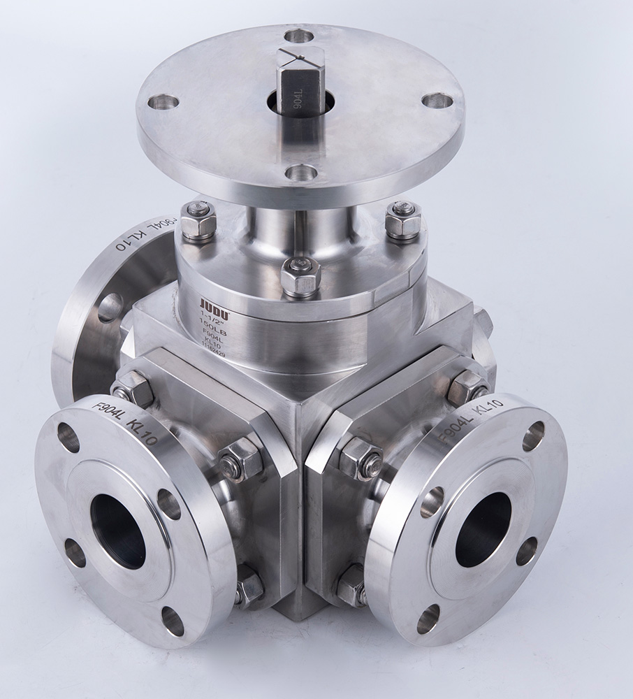 Super Austenitic Stainless Steel