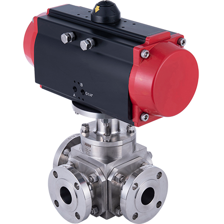 Super Austenitic Stainless Steel