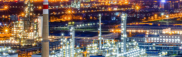 Refining & Petrochemical