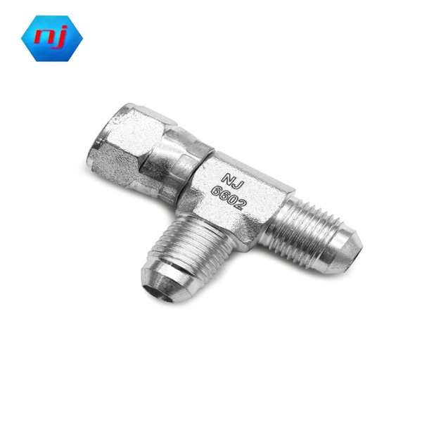 Hot questions about using 100r5 reusable fittings in different industries