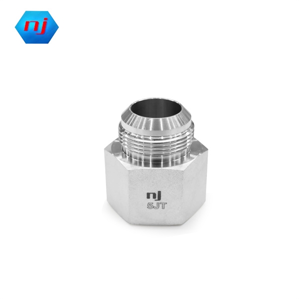 What to look for in a reliable hydraulic fittings supplier