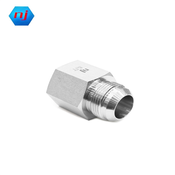 Where to buy affordable hydraulic fittings in bulk