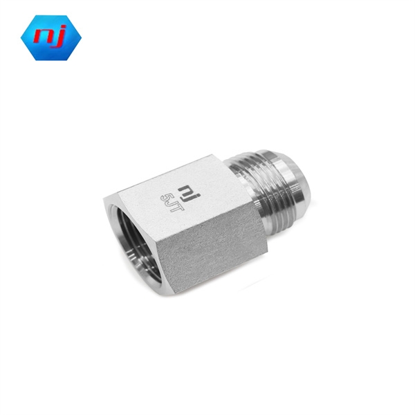 Top trends in hydraulic adaptor fittings for wholesale purchase