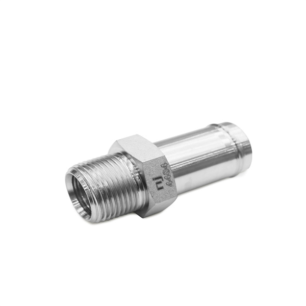 The benefits of barb fittings over other types of connectors in plumbing systems