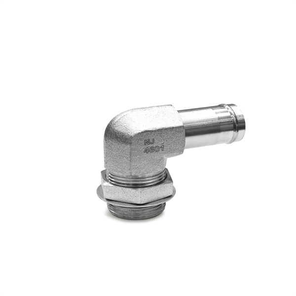 How to Properly Install and Maintain Barbed Hydraulic Hose Fittings