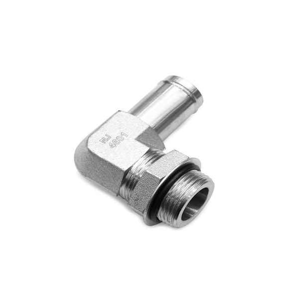 Innovations in Barbed Hydraulic Hose Fittings
