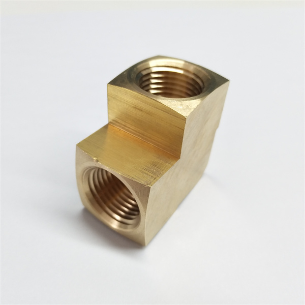 The durability and longevity of brass BSP fittings