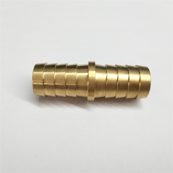 How Brass Hydraulic Fittings Benefit Your Hydraulic System