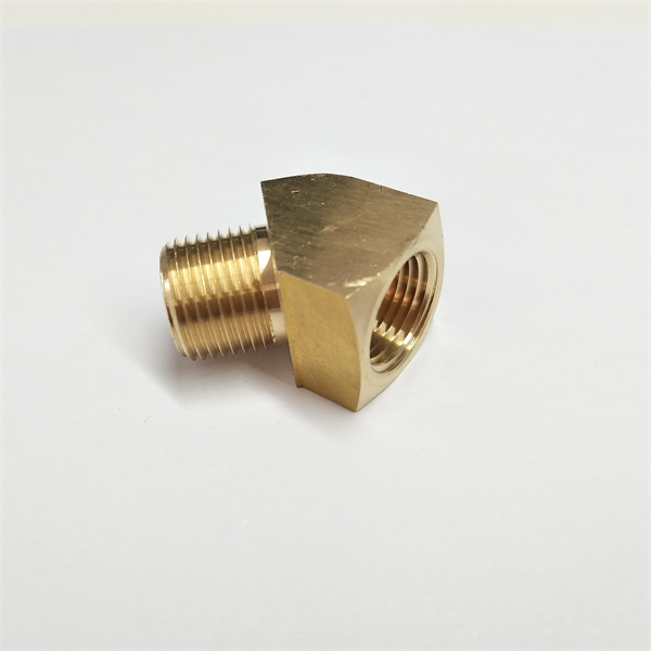 Proper Installation and Maintenance of Brass Hydraulic Fittings