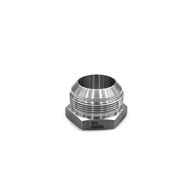 Step-by-step guide to brazing hydraulic fittings for a secure connection