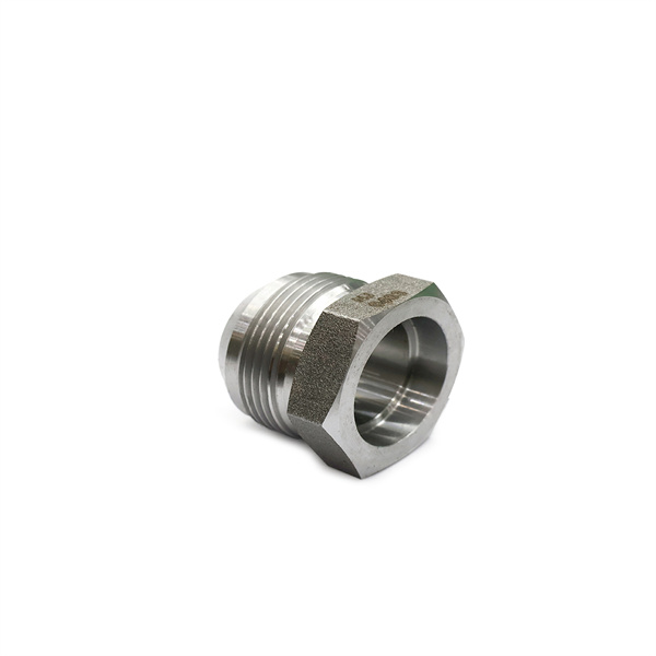 Common mistakes to avoid when brazing hydraulic fittings