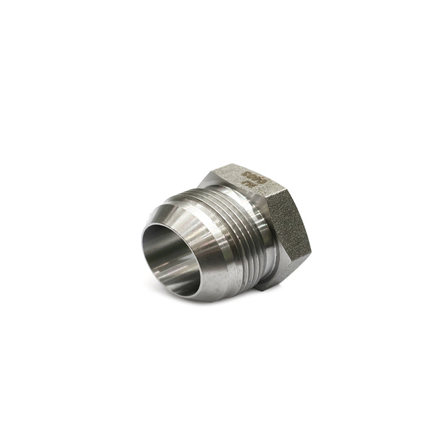 Advantages of brazing hydraulic fittings over other joining methods
