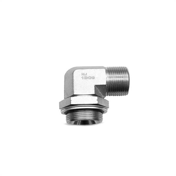 A Comprehensive Guide to British Hydraulic Fittings