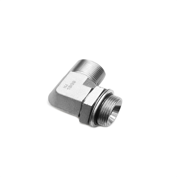 Enhancing Performance with British Hydraulic Fittings