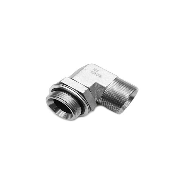 Choosing the Right British Hydraulic Fittings for Your Needs