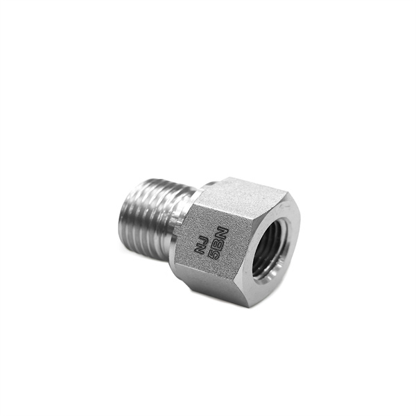Upgrade Your Equipment with a British Thread to NPT Adapter