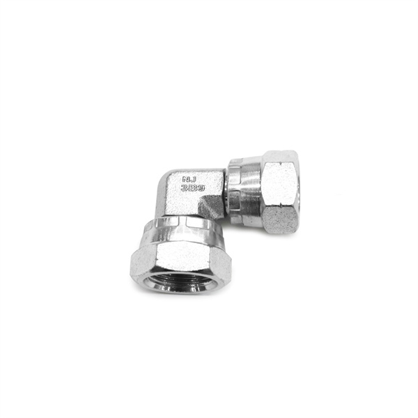 The benefits of using BSP adapter fittings in plumbing applications