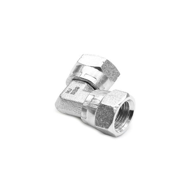 Common issues and troubleshooting tips for BSP adapter fittings
