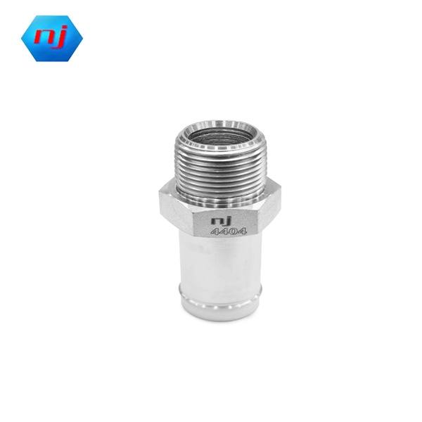 Commonquestions and problemsof BSP hose barb fittings:
