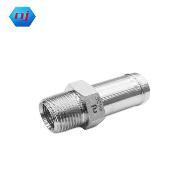 What makes BSP barb fittings more desirable among industry professionals: