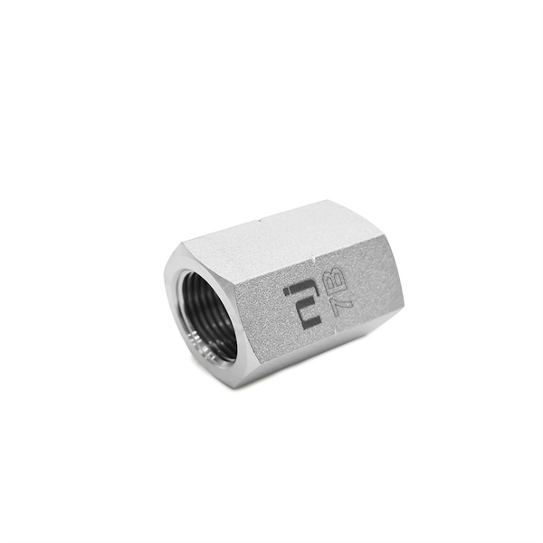 The benefits of using BSP connectors in pneumatic and hydraulic systems