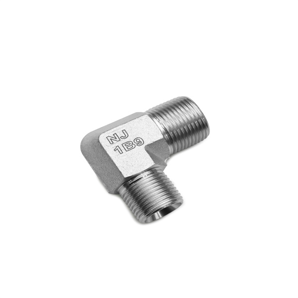 Choosing the right size and material of BSP elbow fitting for your projec