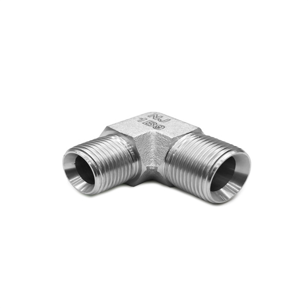 The benefits of using BSP elbow fittings in industrial applications