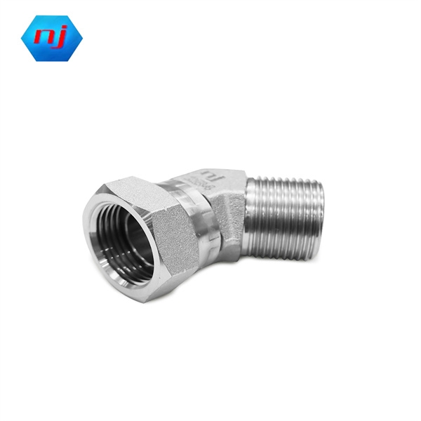 Common Issues and Solutions When Using BSP Female Hose Fittings