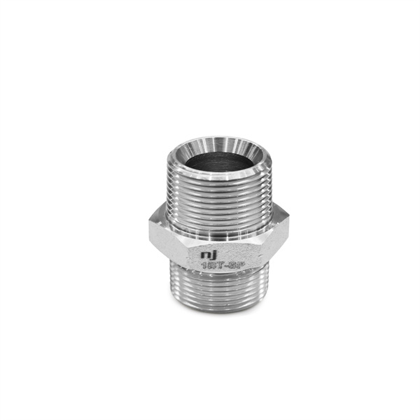 How to Properly Install BSP Flare Fittings