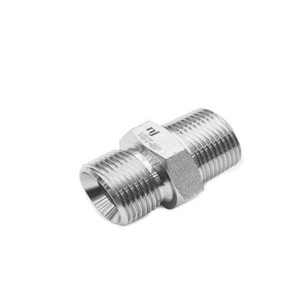 Common Applications of BSP Flare Fittings in Industrial Settings