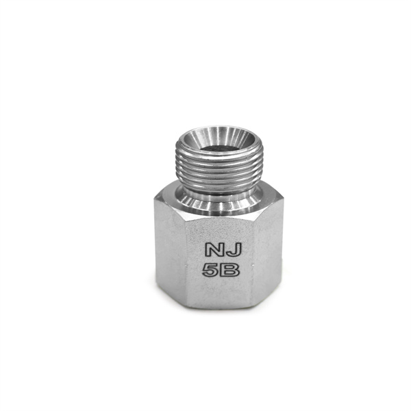 Create a Seamless Pipeline with BSP Reducer Fittings