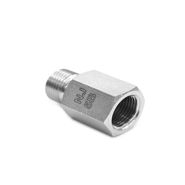Ensure a Tight Seal with Quality BSP Reducer Fittings