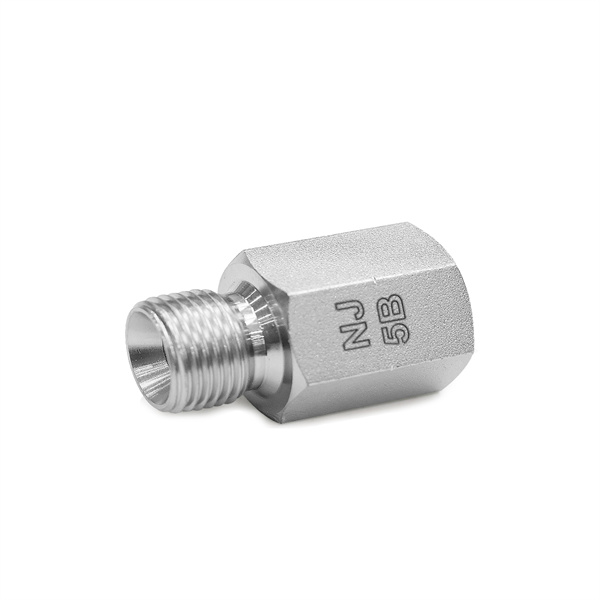 Maximize Flow Control with BSP Reducer Fittings