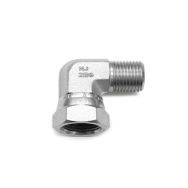 Ensure Leak-Free Connections with High-Quality BSP Swivel Fittings