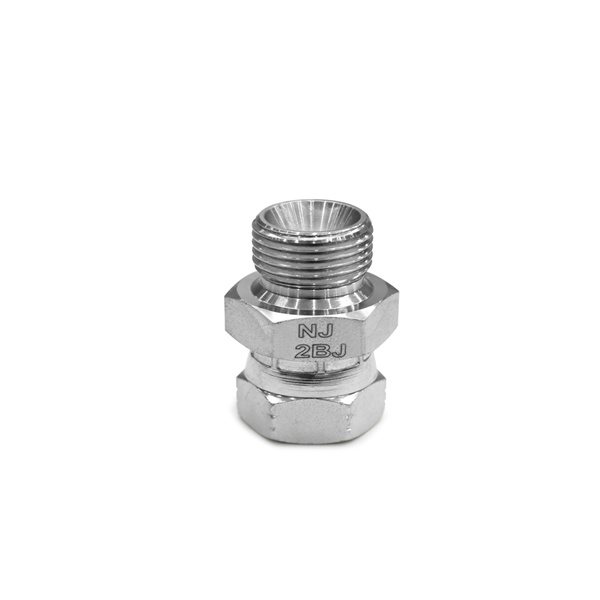 Choosing the Right BSP Threaded Fittings for Your Piping Needs