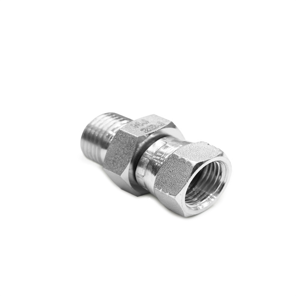 The Versatility of BSP Threaded Fittings in Various Industries