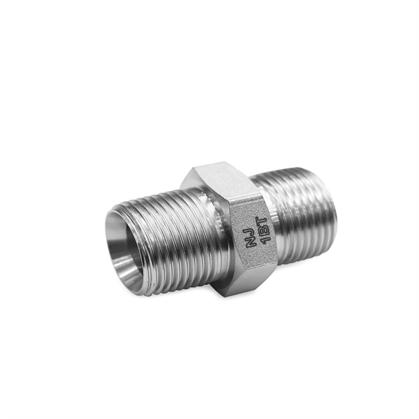 The benefits of using BSP to BSPT adapters for seamless connections