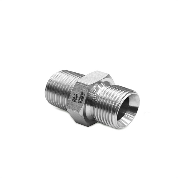 Installing and maintaining BSP to BSPT adapters for long-lasting performance