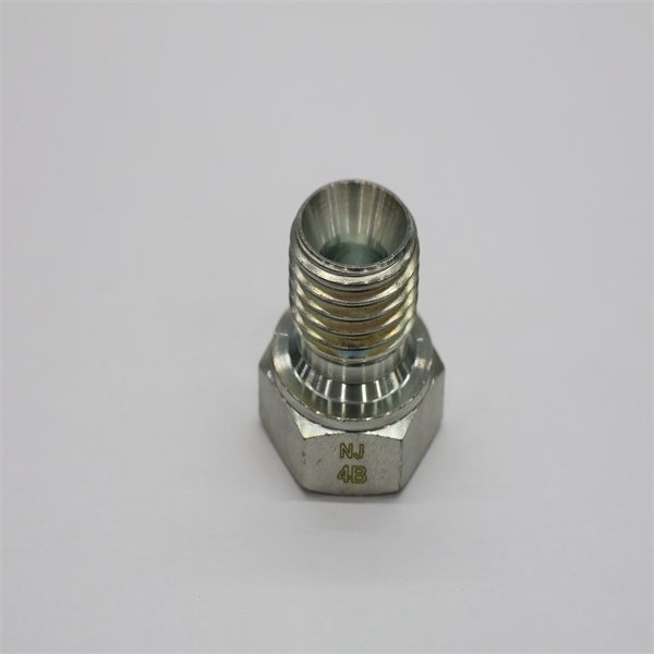 Why are BSP to hose fittings essential for plumbing projects