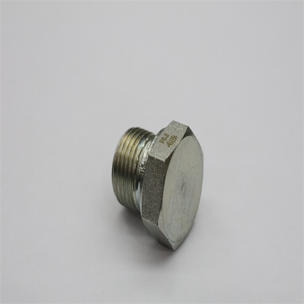 Key features to look for when buying BSP to hose fittings