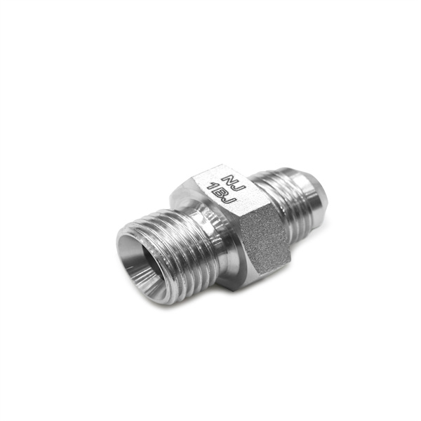 Enhancing fluid transfer with the right adapter.