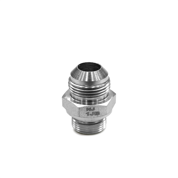 A Comprehensive Guide to Choosing the Right BSP to JIC Fittings