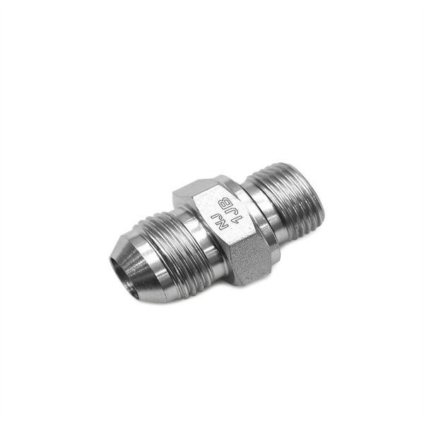 Exploring the Differences Between BSP and JIC Fittings